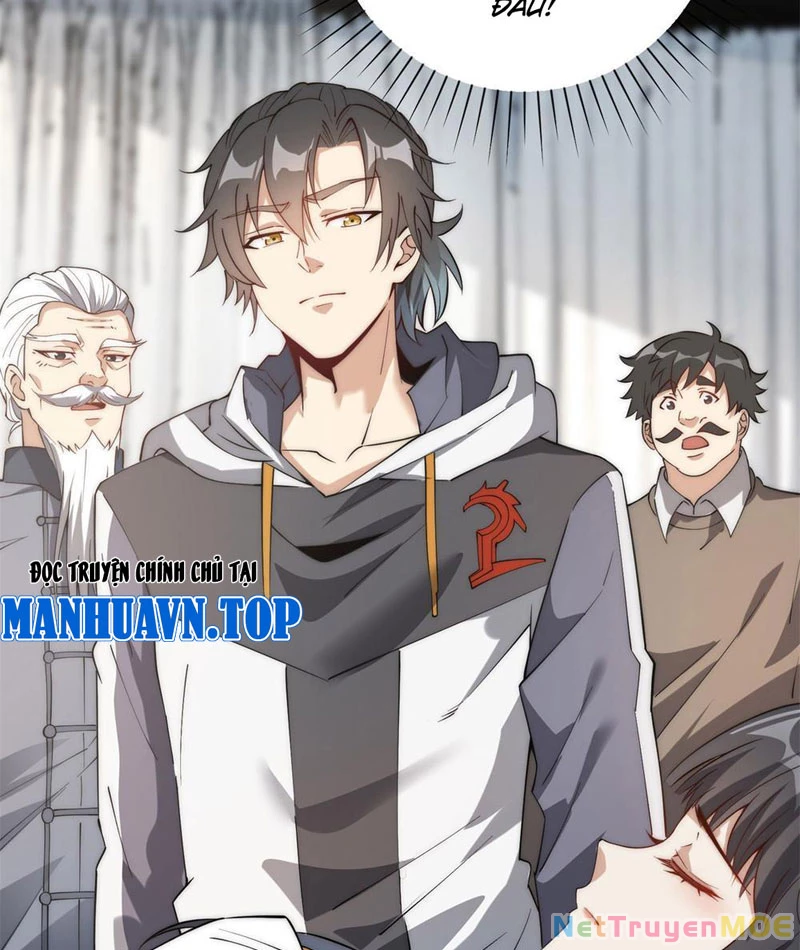 Dị Năng Trùng Sinh Ta Sớm Ở Đỉnh Cao Chapter 2 - Trang 2