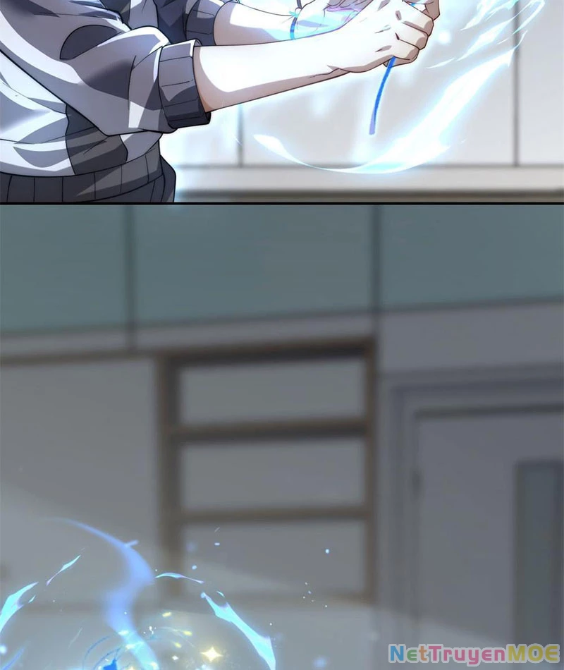 Dị Năng Trùng Sinh Ta Sớm Ở Đỉnh Cao Chapter 2 - Trang 2