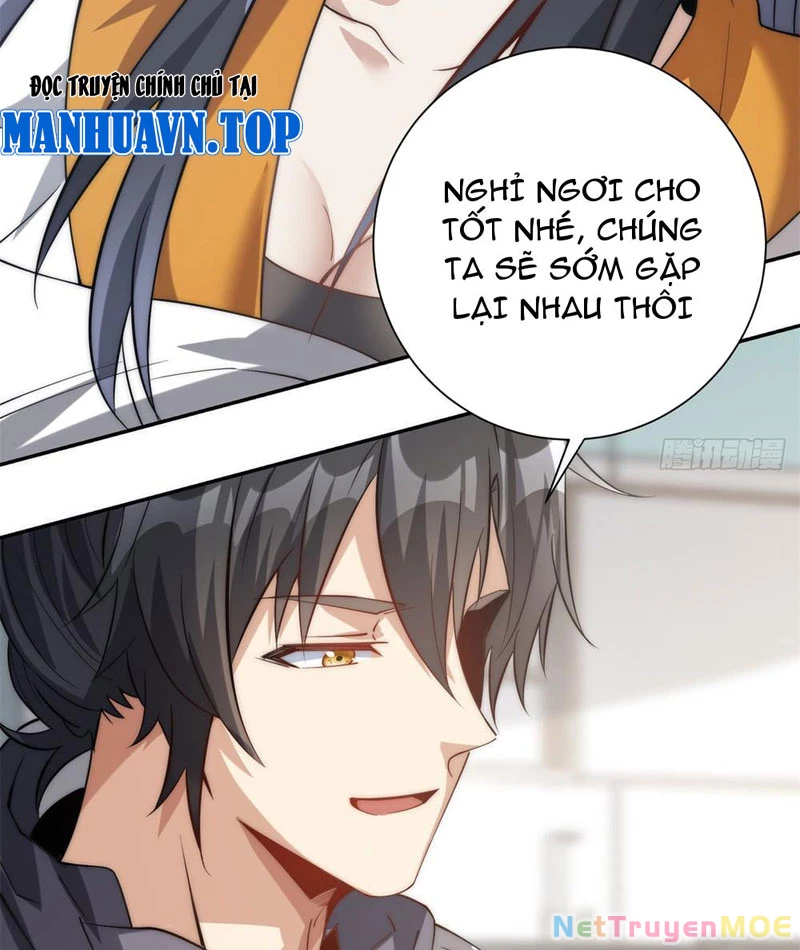 Dị Năng Trùng Sinh Ta Sớm Ở Đỉnh Cao Chapter 2 - Trang 2