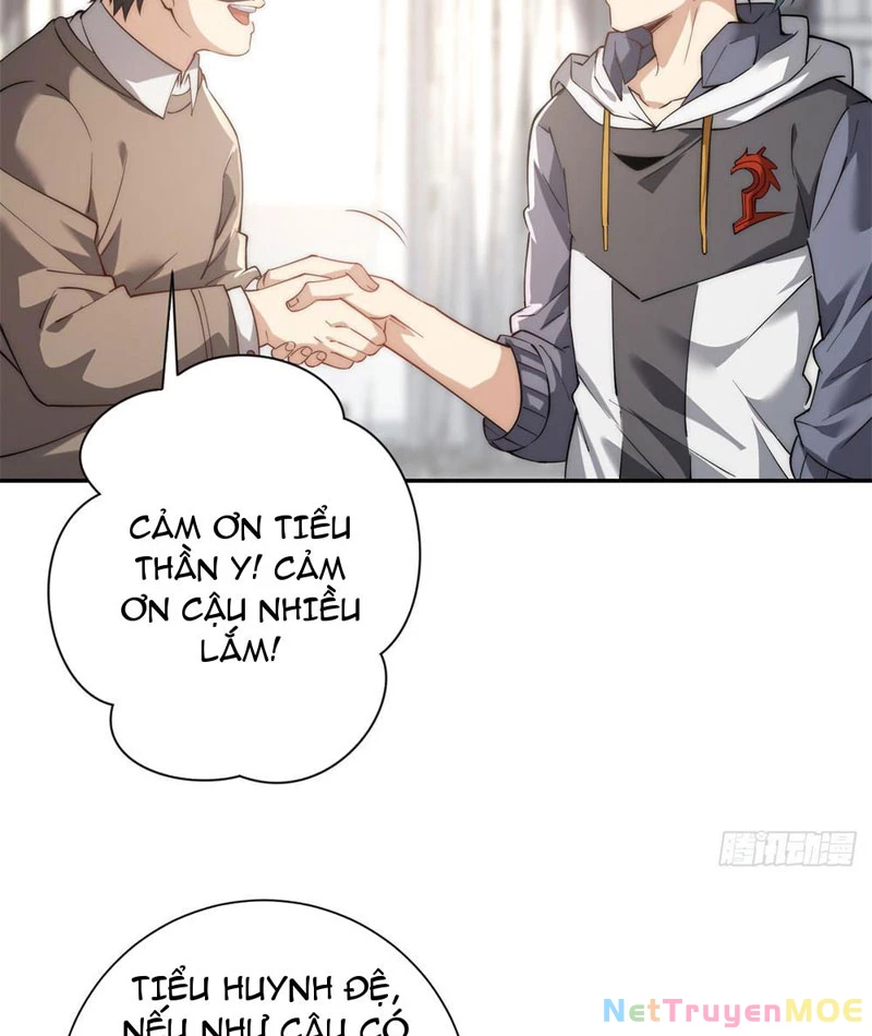 Dị Năng Trùng Sinh Ta Sớm Ở Đỉnh Cao Chapter 2 - Trang 2