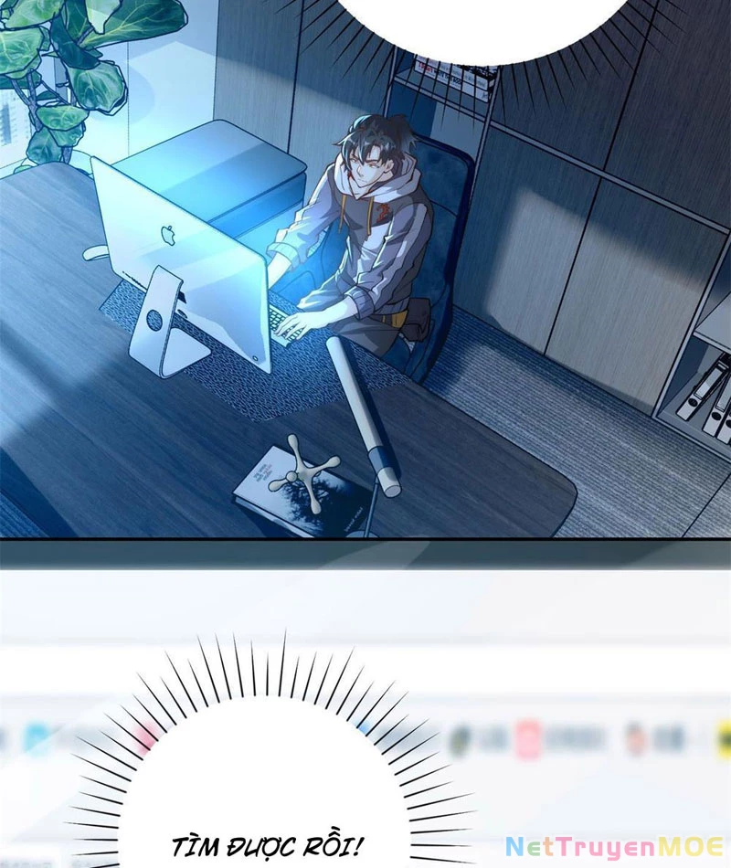 Dị Năng Trùng Sinh Ta Sớm Ở Đỉnh Cao Chapter 2 - Trang 2