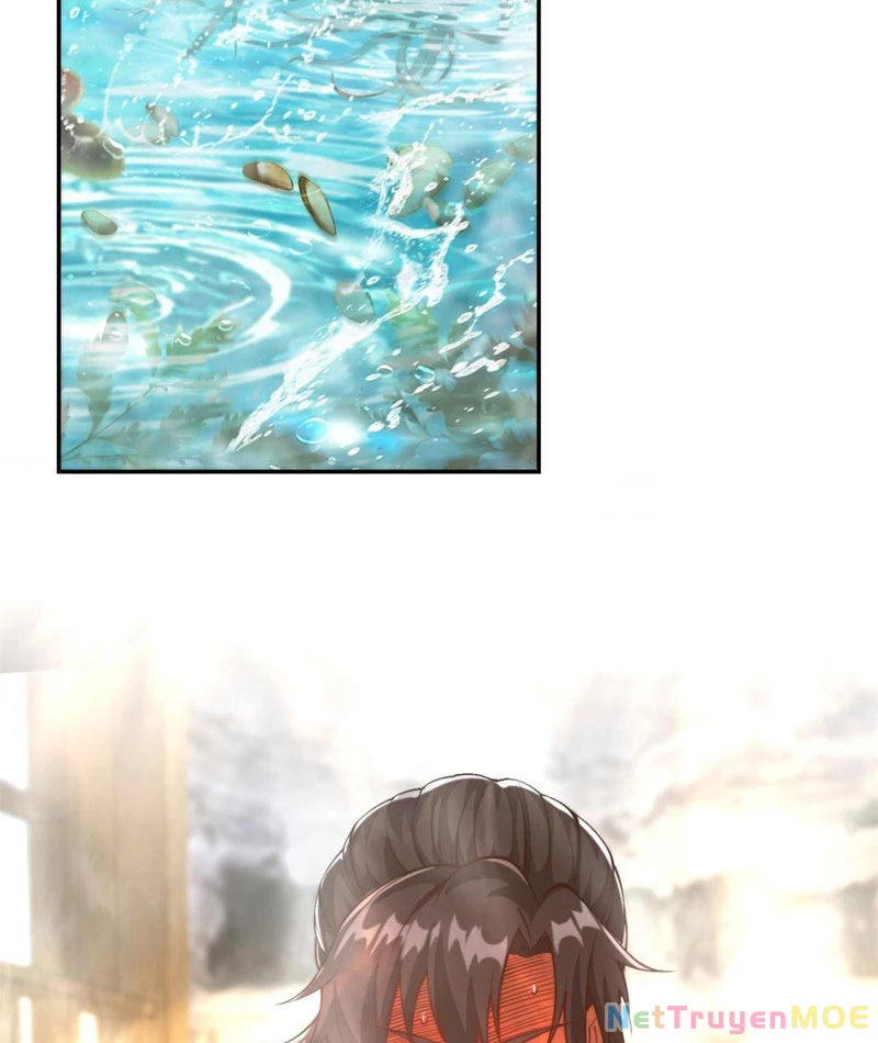 Dị Năng Trùng Sinh Ta Sớm Ở Đỉnh Cao Chapter 2 - Trang 2