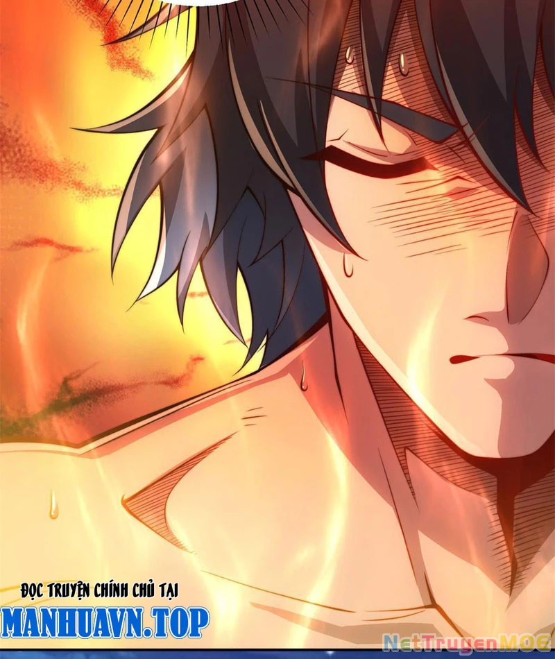 Dị Năng Trùng Sinh Ta Sớm Ở Đỉnh Cao Chapter 2 - Trang 2