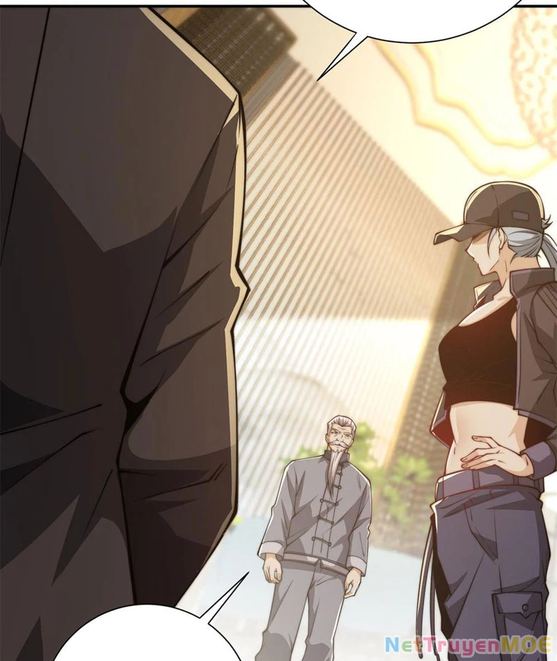 Dị Năng Trùng Sinh Ta Sớm Ở Đỉnh Cao Chapter 2 - Trang 2