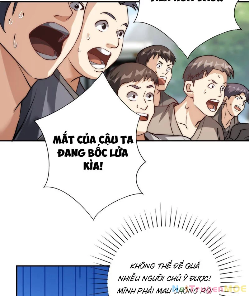 Dị Năng Trùng Sinh Ta Sớm Ở Đỉnh Cao Chapter 3 - Trang 2