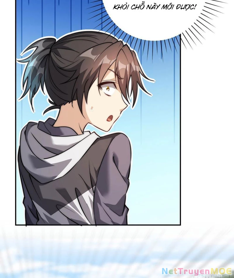 Dị Năng Trùng Sinh Ta Sớm Ở Đỉnh Cao Chapter 3 - Trang 2