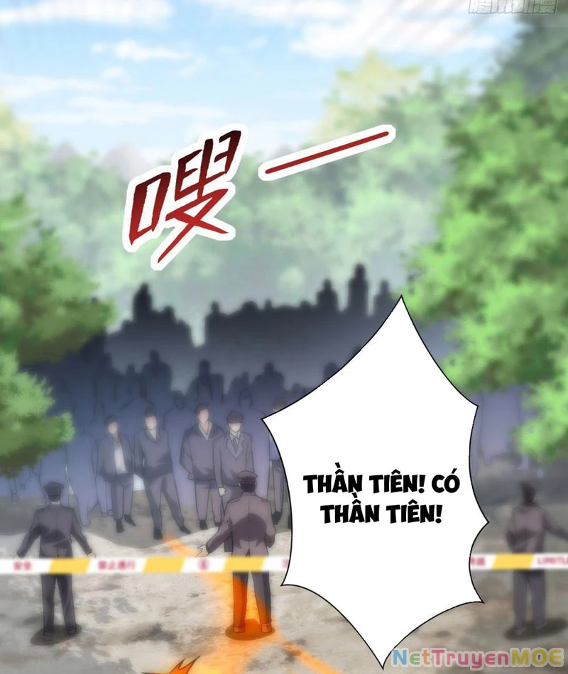 Dị Năng Trùng Sinh Ta Sớm Ở Đỉnh Cao Chapter 3 - Trang 2