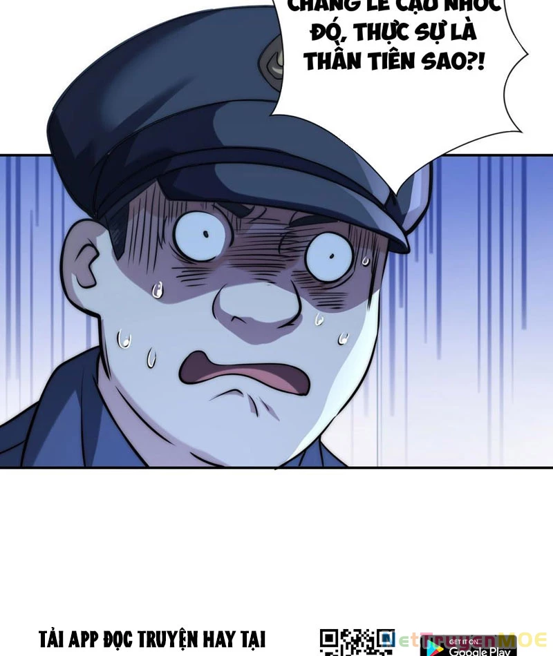 Dị Năng Trùng Sinh Ta Sớm Ở Đỉnh Cao Chapter 3 - Trang 2