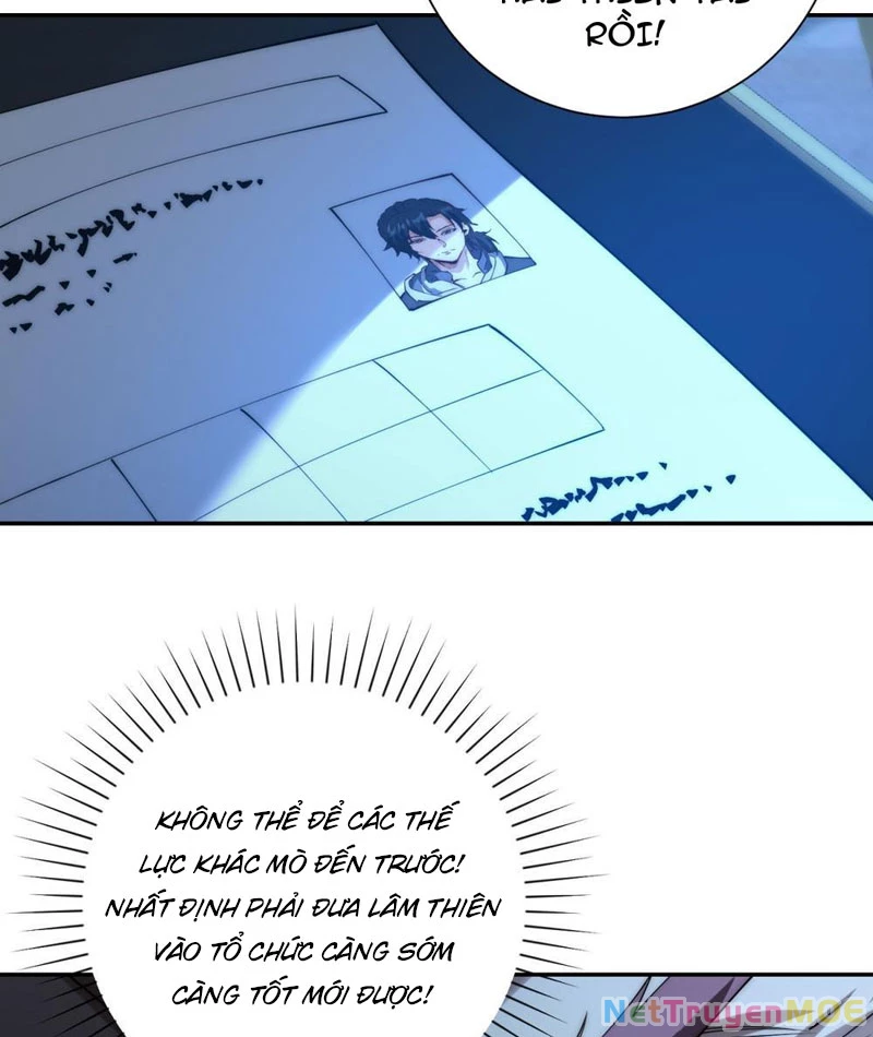 Dị Năng Trùng Sinh Ta Sớm Ở Đỉnh Cao Chapter 3 - Trang 2