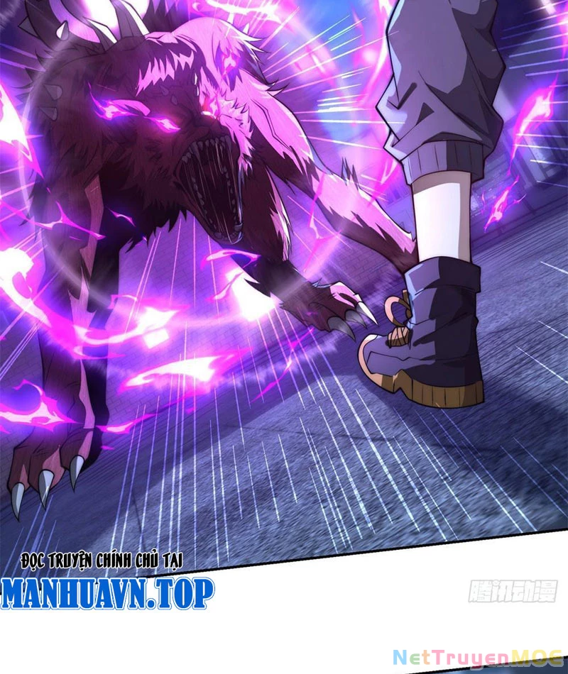 Dị Năng Trùng Sinh Ta Sớm Ở Đỉnh Cao Chapter 3 - Trang 2