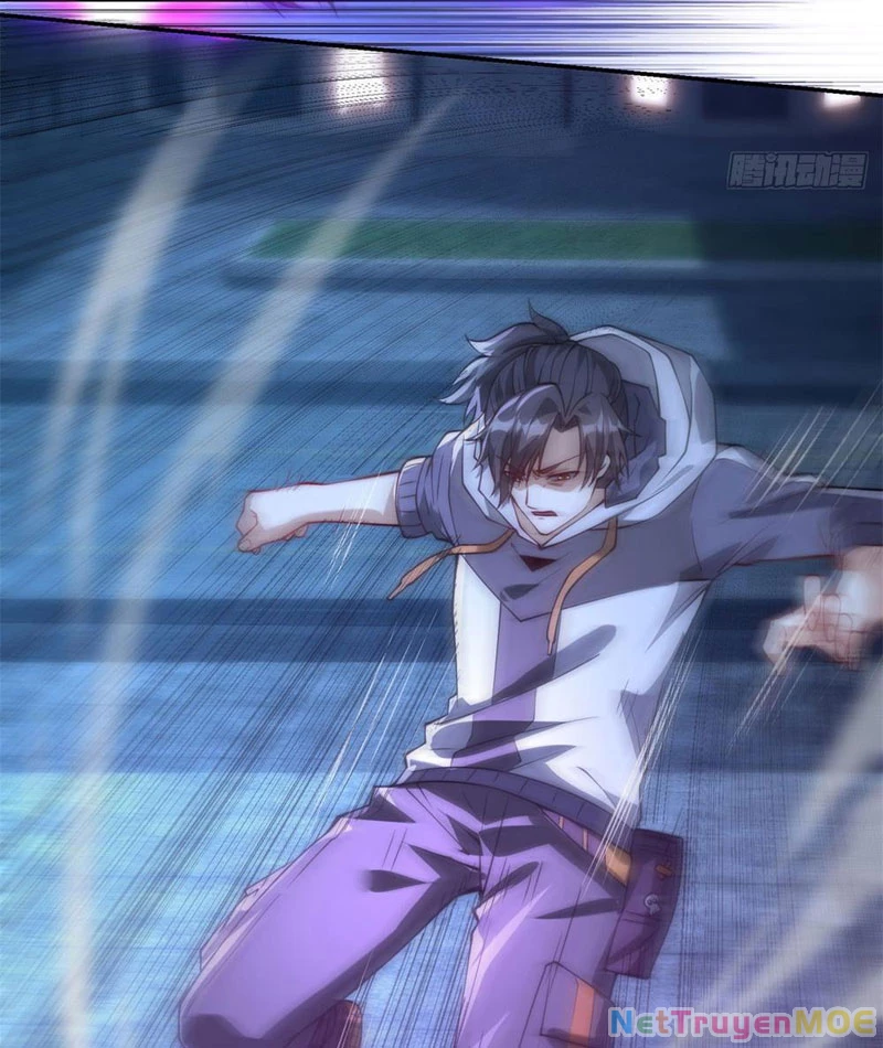 Dị Năng Trùng Sinh Ta Sớm Ở Đỉnh Cao Chapter 3 - Trang 2