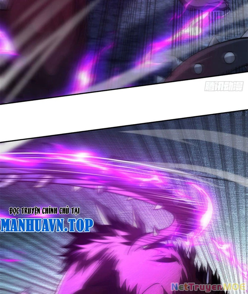 Dị Năng Trùng Sinh Ta Sớm Ở Đỉnh Cao Chapter 3 - Trang 2