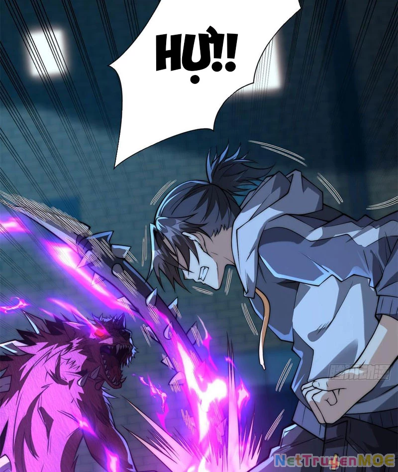 Dị Năng Trùng Sinh Ta Sớm Ở Đỉnh Cao Chapter 3 - Trang 2