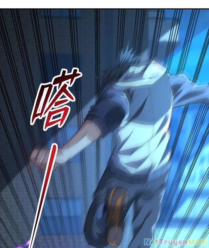 Dị Năng Trùng Sinh Ta Sớm Ở Đỉnh Cao Chapter 3 - Trang 2