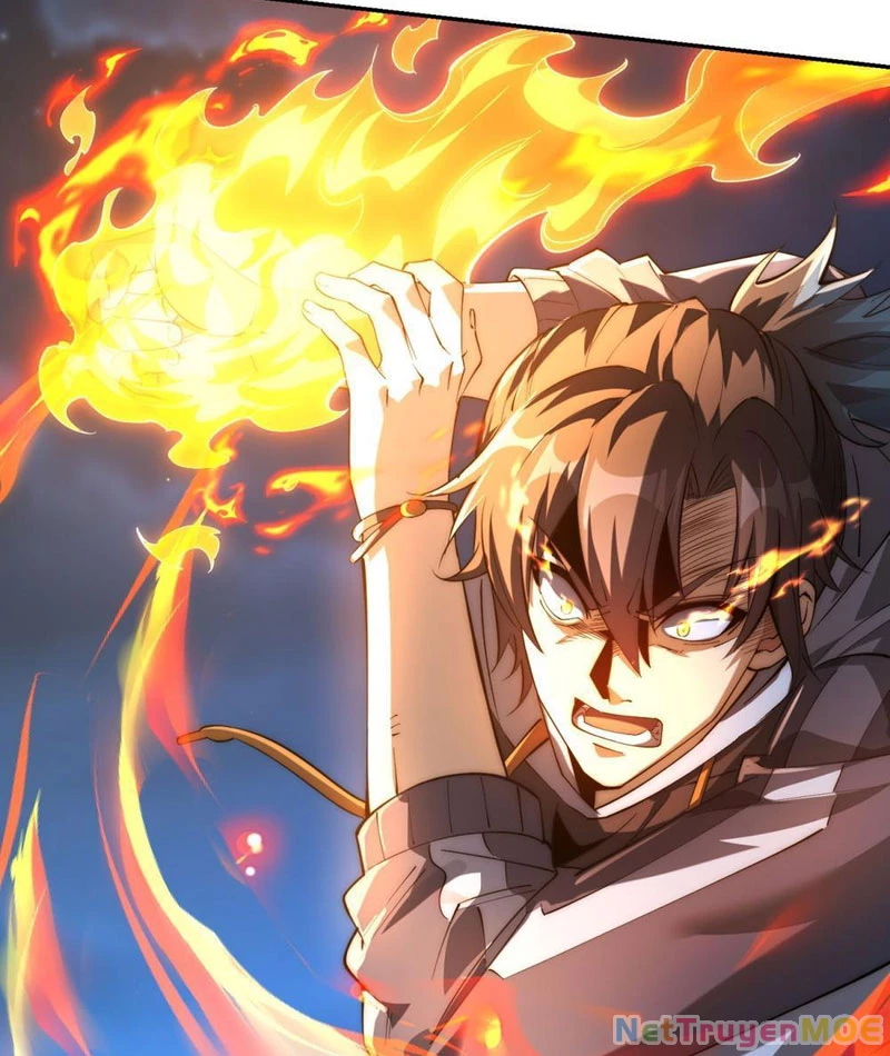 Dị Năng Trùng Sinh Ta Sớm Ở Đỉnh Cao Chapter 3 - Trang 2