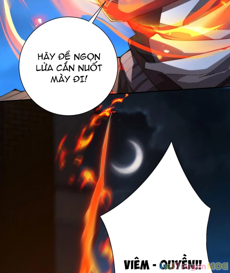 Dị Năng Trùng Sinh Ta Sớm Ở Đỉnh Cao Chapter 3 - Trang 2