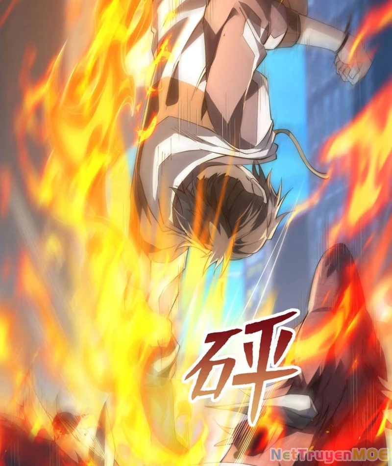 Dị Năng Trùng Sinh Ta Sớm Ở Đỉnh Cao Chapter 3 - Trang 2