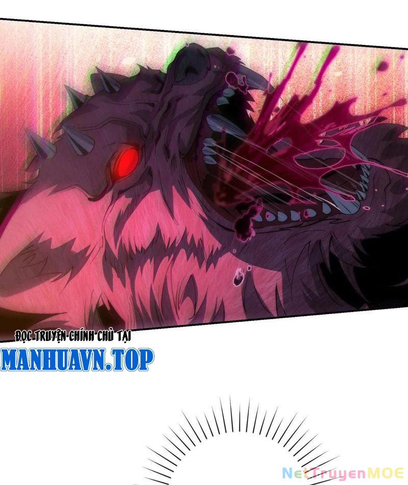 Dị Năng Trùng Sinh Ta Sớm Ở Đỉnh Cao Chapter 3 - Trang 2