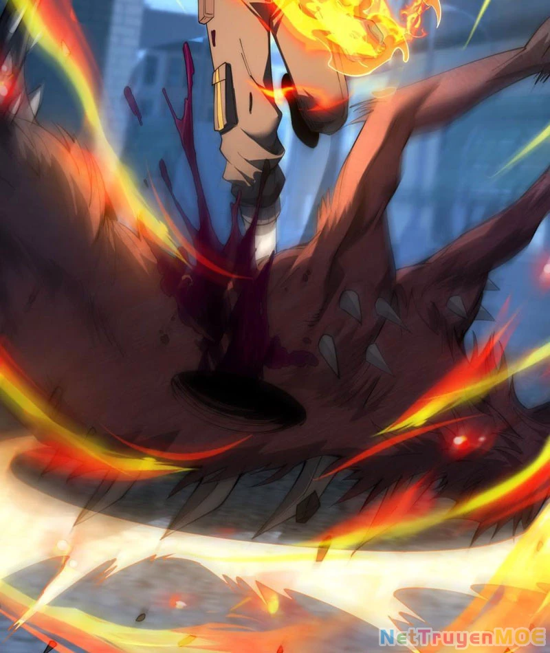 Dị Năng Trùng Sinh Ta Sớm Ở Đỉnh Cao Chapter 3 - Trang 2