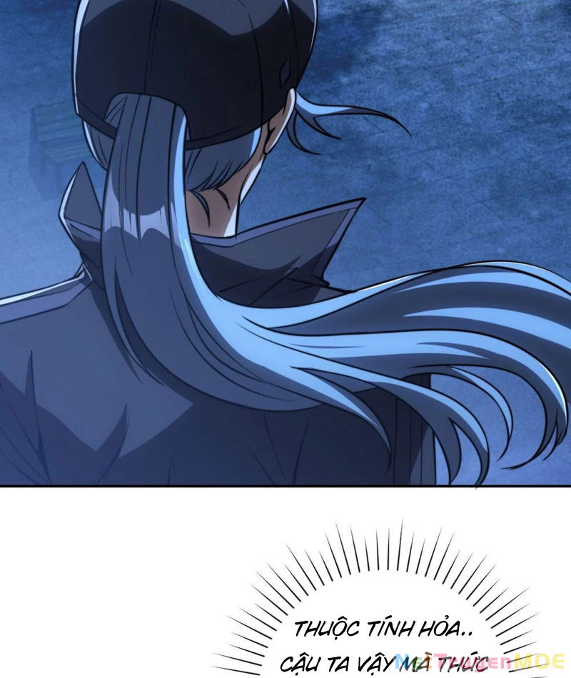 Dị Năng Trùng Sinh Ta Sớm Ở Đỉnh Cao Chapter 3 - Trang 2