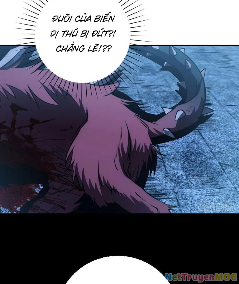 Dị Năng Trùng Sinh Ta Sớm Ở Đỉnh Cao Chapter 3 - Trang 2