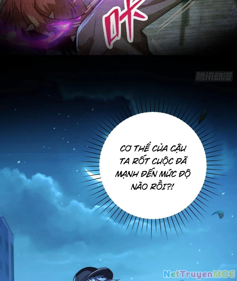 Dị Năng Trùng Sinh Ta Sớm Ở Đỉnh Cao Chapter 3 - Trang 2