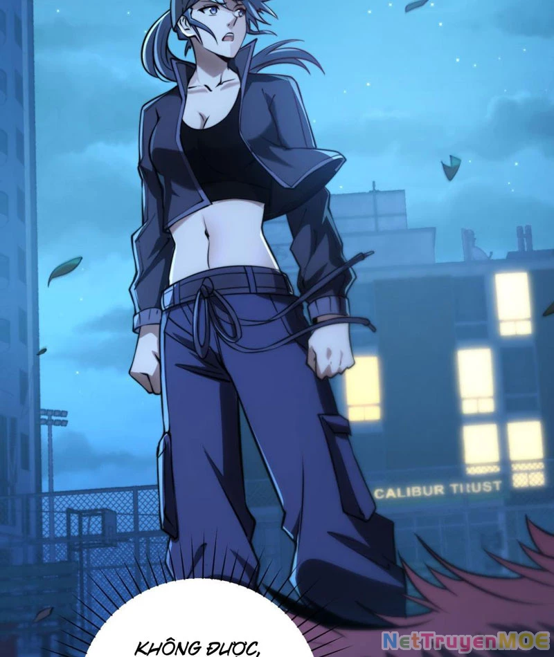 Dị Năng Trùng Sinh Ta Sớm Ở Đỉnh Cao Chapter 3 - Trang 2