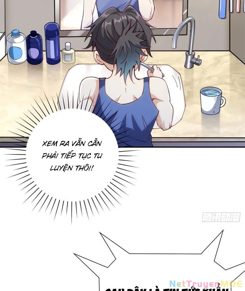 Dị Năng Trùng Sinh Ta Sớm Ở Đỉnh Cao Chapter 3 - Trang 2