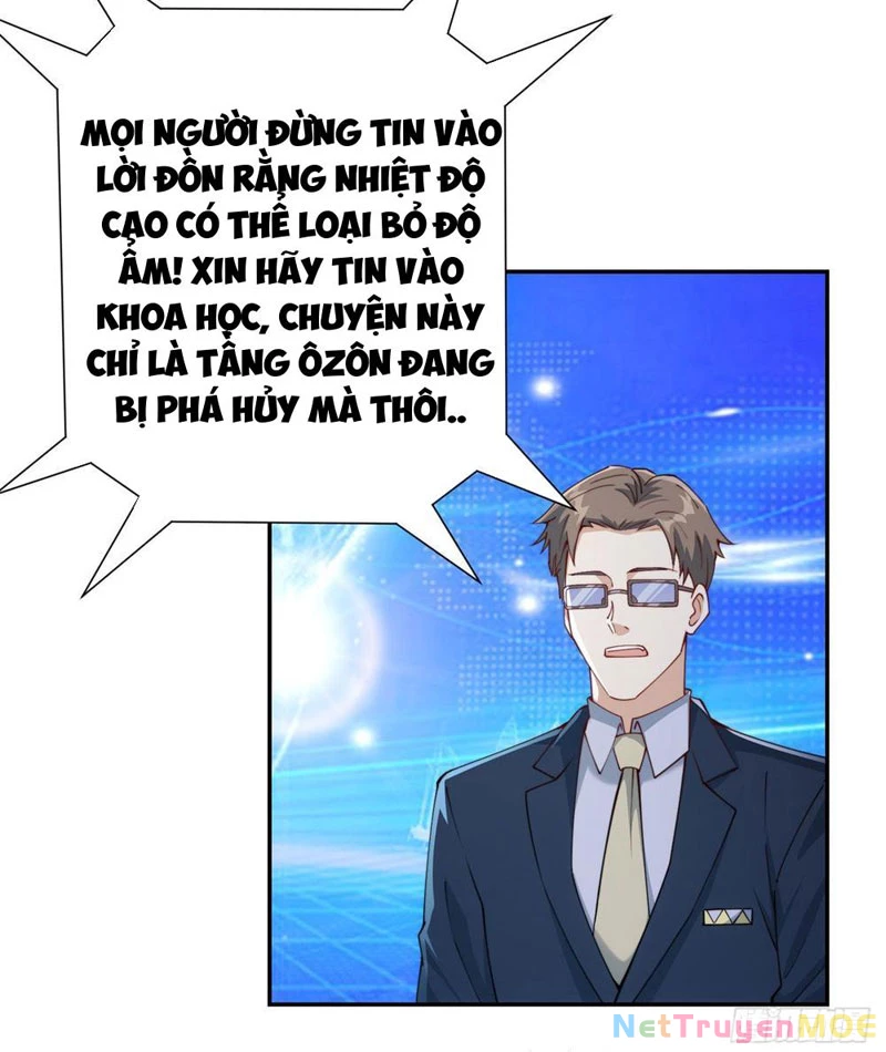 Dị Năng Trùng Sinh Ta Sớm Ở Đỉnh Cao Chapter 3 - Trang 2