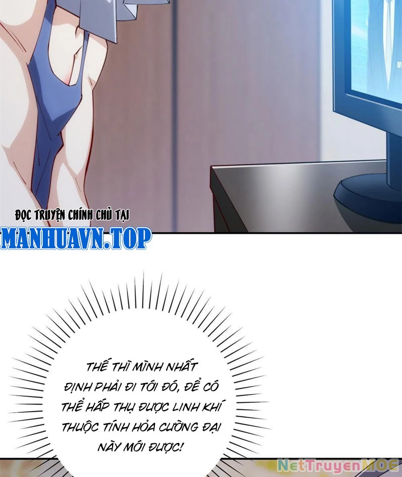 Dị Năng Trùng Sinh Ta Sớm Ở Đỉnh Cao Chapter 3 - Trang 2