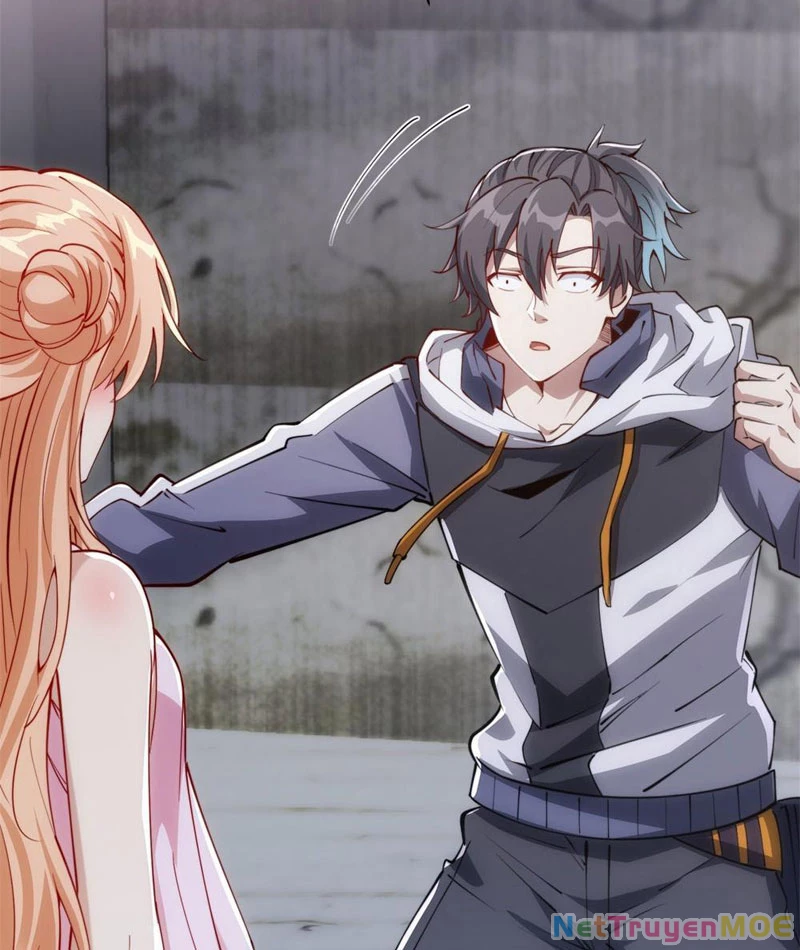 Dị Năng Trùng Sinh Ta Sớm Ở Đỉnh Cao Chapter 3 - Trang 2