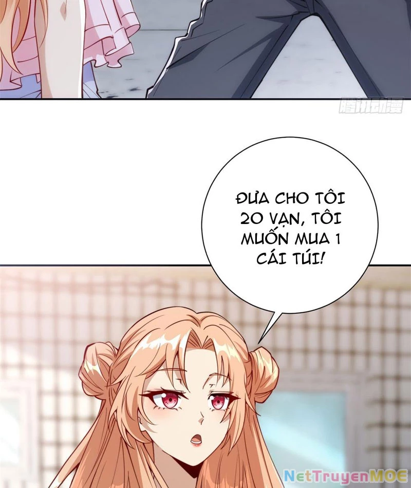 Dị Năng Trùng Sinh Ta Sớm Ở Đỉnh Cao Chapter 3 - Trang 2