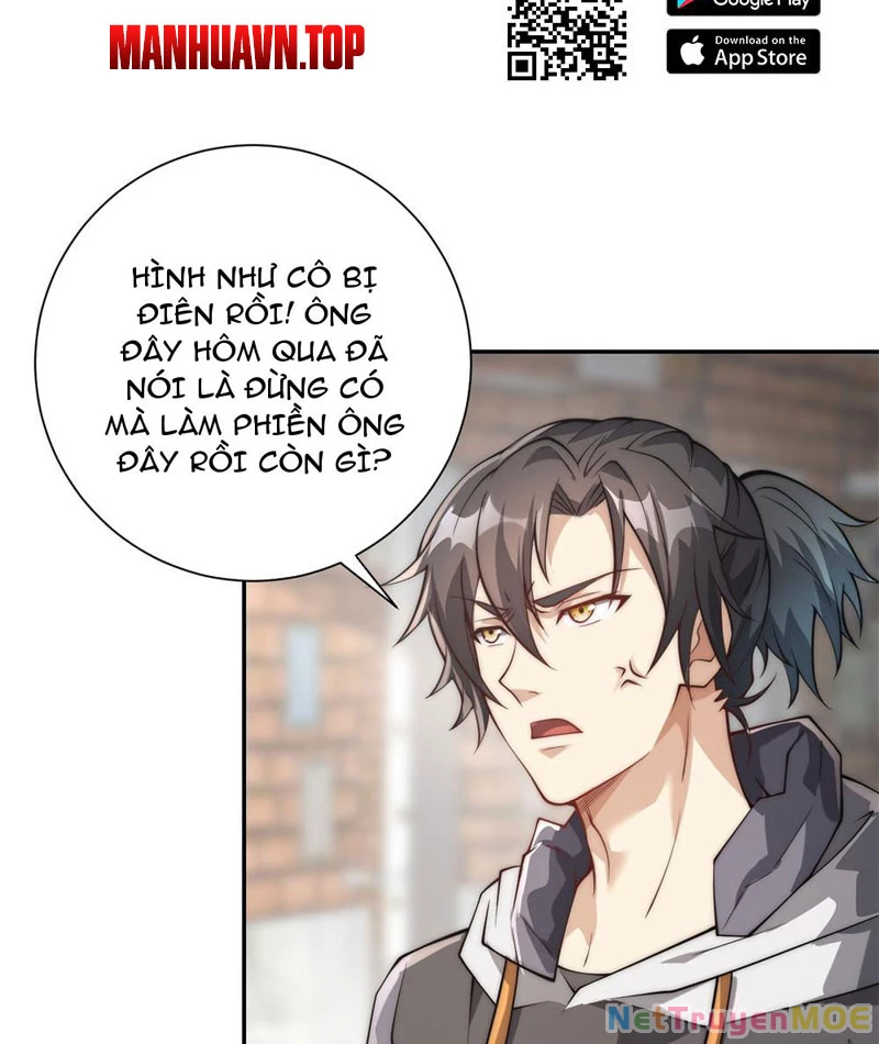 Dị Năng Trùng Sinh Ta Sớm Ở Đỉnh Cao Chapter 3 - Trang 2