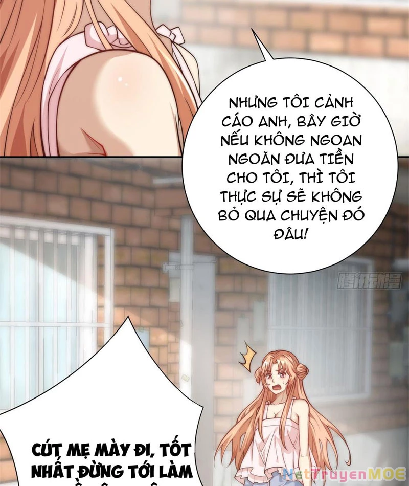 Dị Năng Trùng Sinh Ta Sớm Ở Đỉnh Cao Chapter 3 - Trang 2