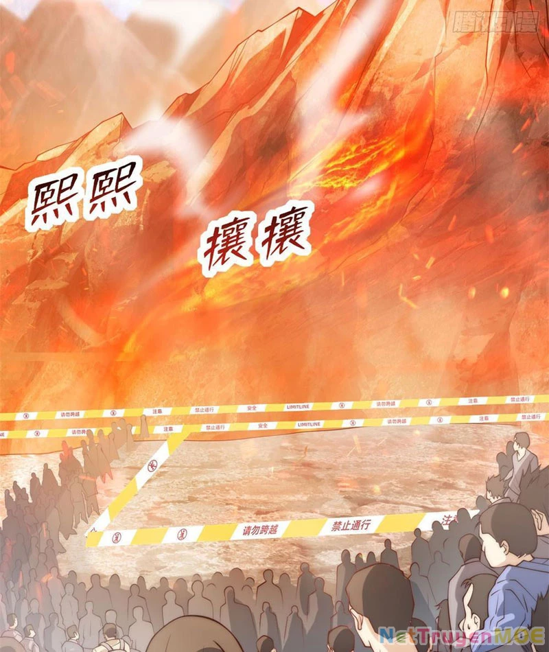 Dị Năng Trùng Sinh Ta Sớm Ở Đỉnh Cao Chapter 3 - Trang 2