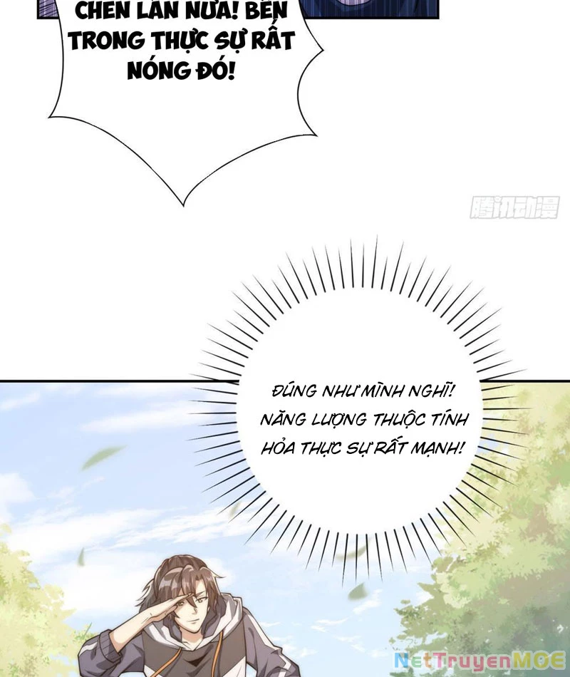 Dị Năng Trùng Sinh Ta Sớm Ở Đỉnh Cao Chapter 3 - Trang 2