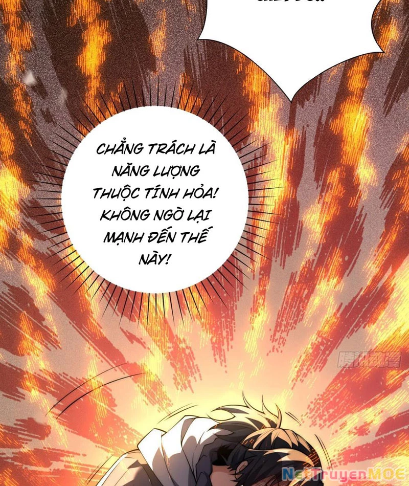 Dị Năng Trùng Sinh Ta Sớm Ở Đỉnh Cao Chapter 3 - Trang 2