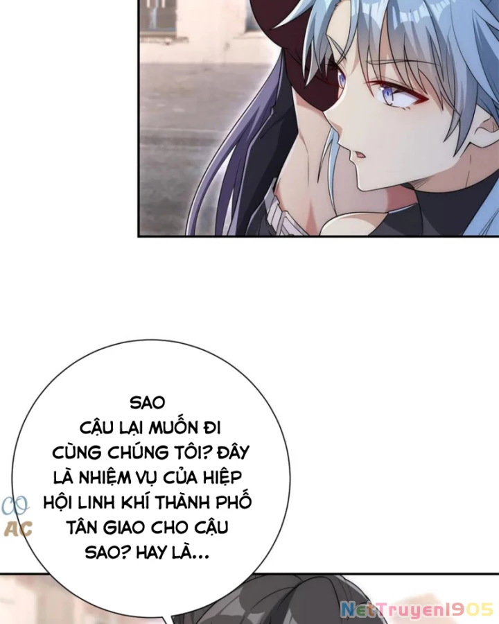 Dị Năng Trùng Sinh Ta Sớm Ở Đỉnh Cao Chapter 36 - Trang 2