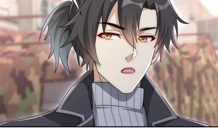 Dị Năng Trùng Sinh Ta Sớm Ở Đỉnh Cao Chapter 36 - Trang 2