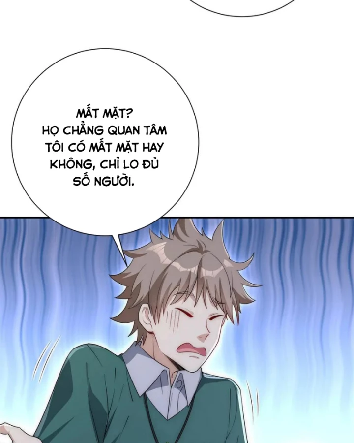 Dị Năng Trùng Sinh Ta Sớm Ở Đỉnh Cao Chapter 36 - Trang 2