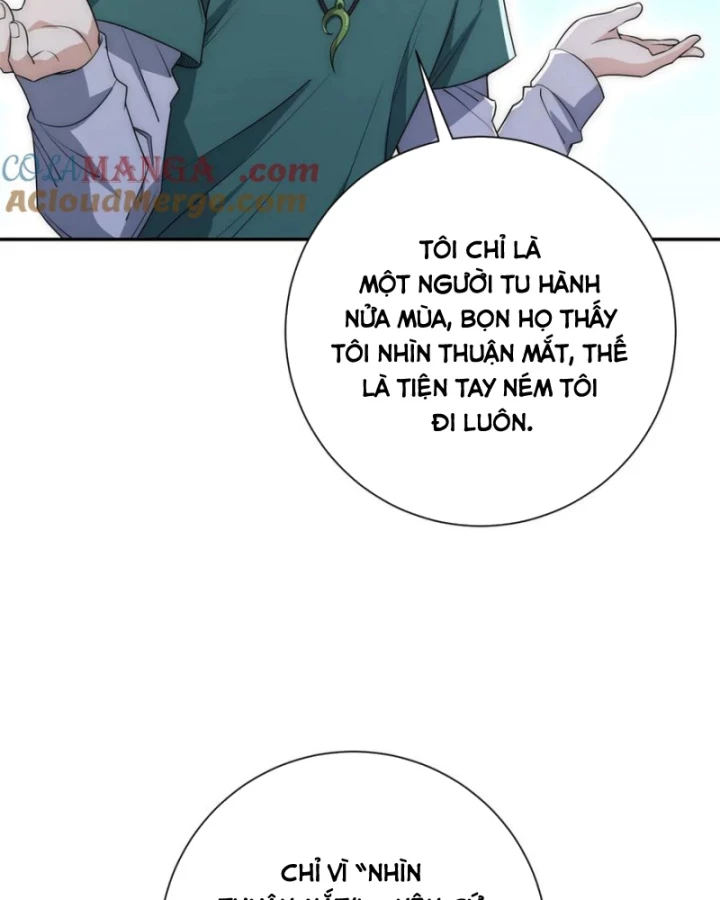 Dị Năng Trùng Sinh Ta Sớm Ở Đỉnh Cao Chapter 36 - Trang 2