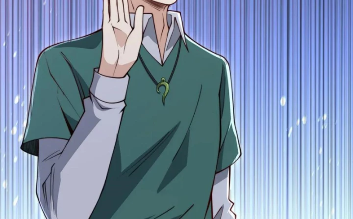 Dị Năng Trùng Sinh Ta Sớm Ở Đỉnh Cao Chapter 36 - Trang 2