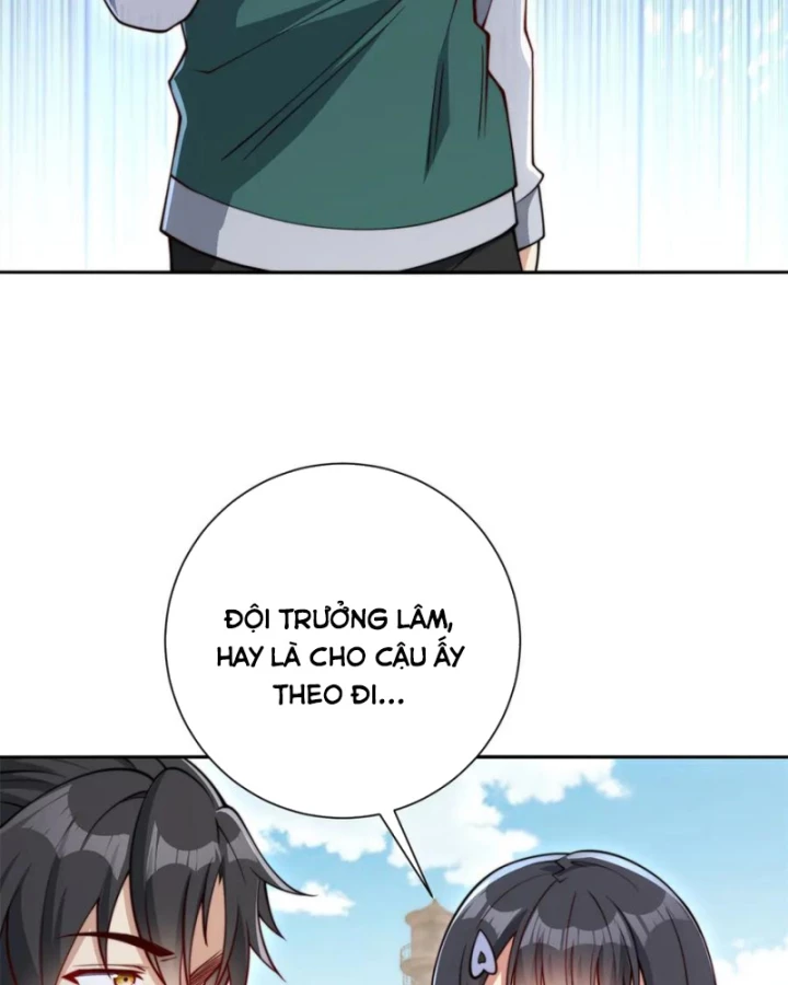 Dị Năng Trùng Sinh Ta Sớm Ở Đỉnh Cao Chapter 36 - Trang 2