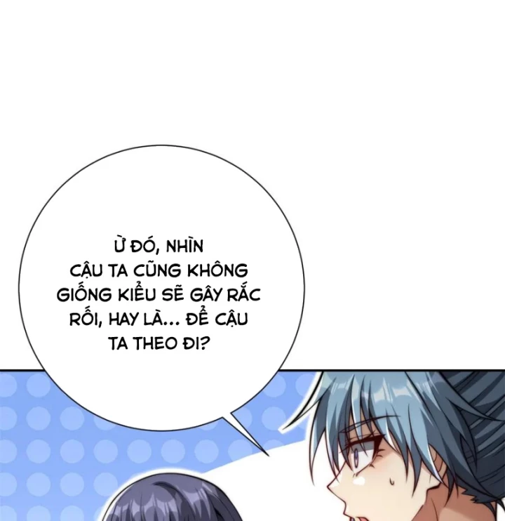 Dị Năng Trùng Sinh Ta Sớm Ở Đỉnh Cao Chapter 36 - Trang 2