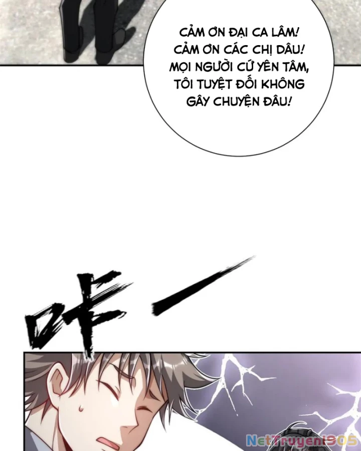 Dị Năng Trùng Sinh Ta Sớm Ở Đỉnh Cao Chapter 36 - Trang 2