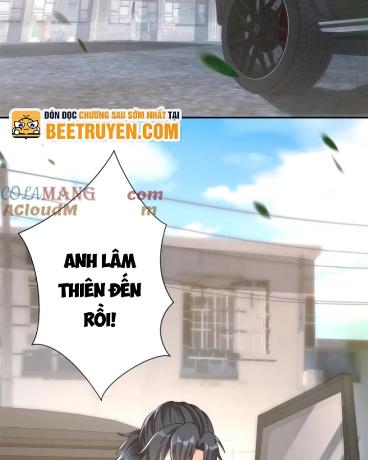 Dị Năng Trùng Sinh Ta Sớm Ở Đỉnh Cao Chapter 36 - Trang 2