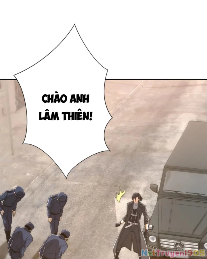 Dị Năng Trùng Sinh Ta Sớm Ở Đỉnh Cao Chapter 36 - Trang 2