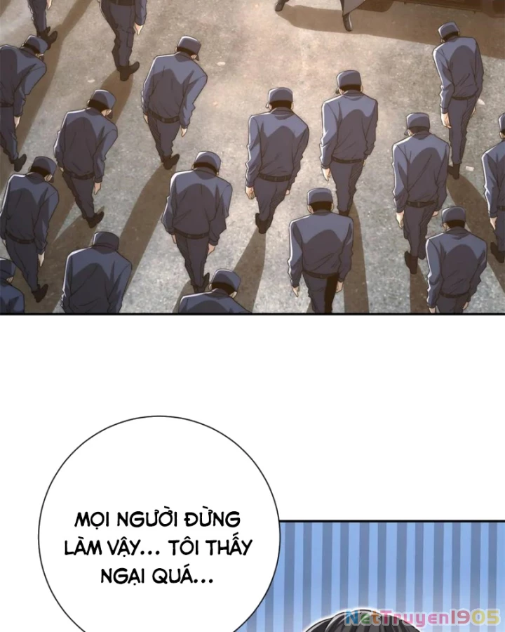 Dị Năng Trùng Sinh Ta Sớm Ở Đỉnh Cao Chapter 36 - Trang 2