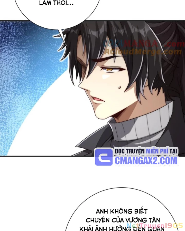 Dị Năng Trùng Sinh Ta Sớm Ở Đỉnh Cao Chapter 36 - Trang 2