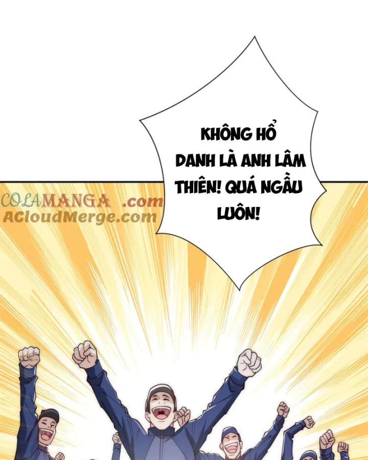 Dị Năng Trùng Sinh Ta Sớm Ở Đỉnh Cao Chapter 36 - Trang 2